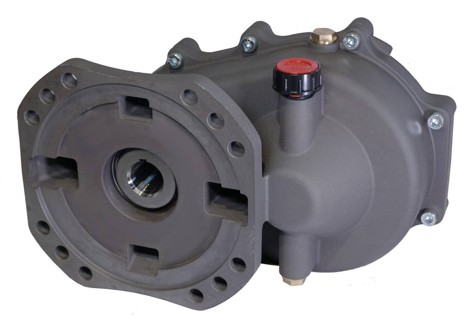 Annovi Reverberi 29874 gearbox WG40 RTX/RF 1:2.25 reduction for Kohler 1-1/8 inch shaft engine