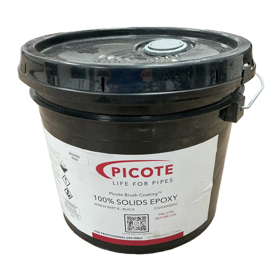 Picote Xpress Epoxy Resin base and catalyst 11.13 litre