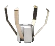 Picote 2370000043 small Grabber jaw head (bare head - accessories not included)