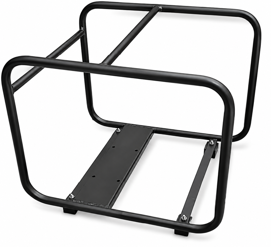 Ketta M0015 pump roll frame pre-drilled for Honda GX160/GX200 engines etc 535 x 460 x 415 mm (L x W x H)