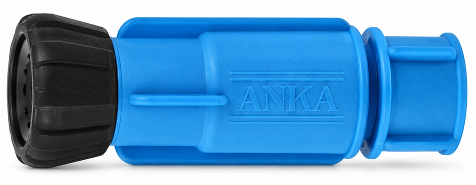 Anka AHN20 wash down nozzle 20 mm 3/4 inch BSP(F)