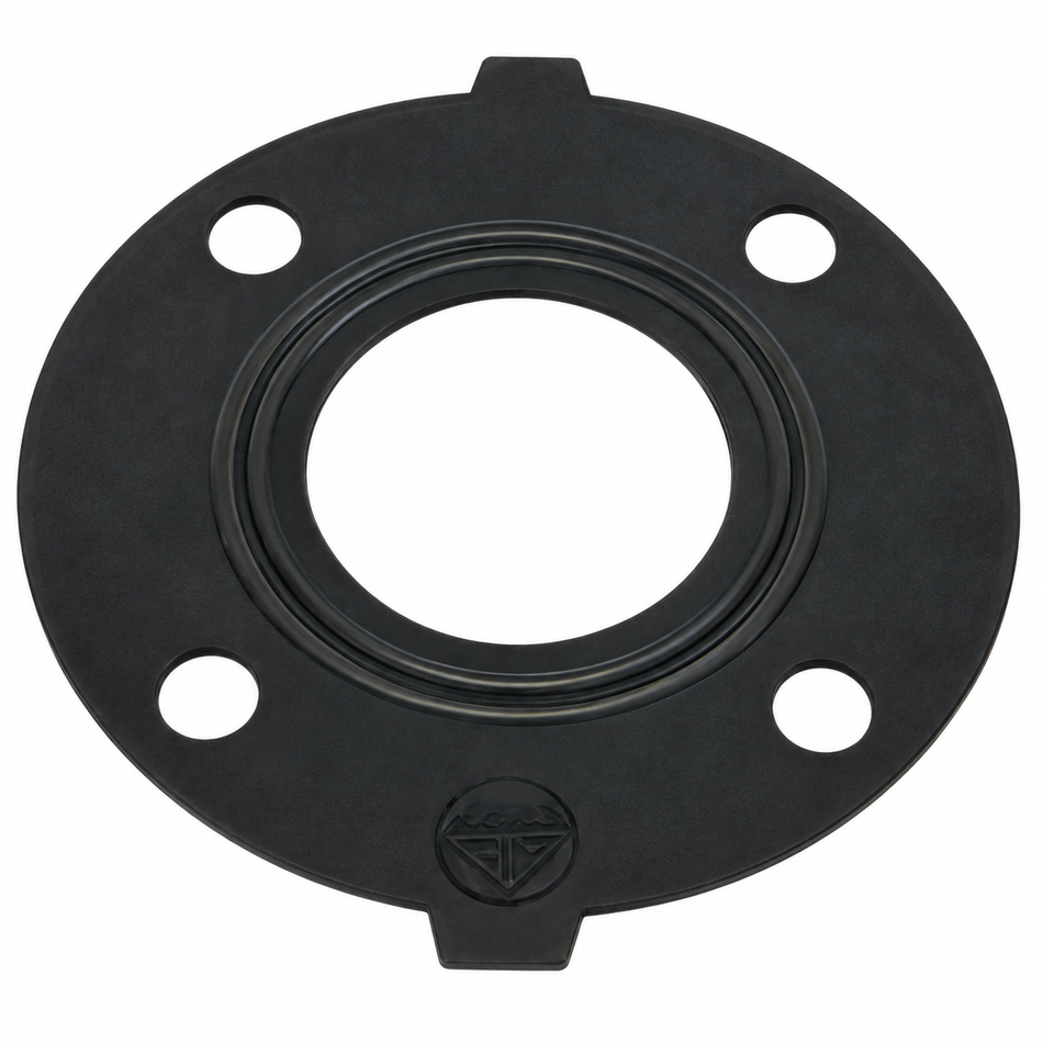 Ketta 80 mm (3 inch) ANSI flange gasket EPDM