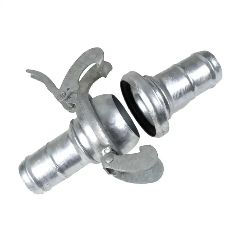 Bauer MBB series coupling complete M/F hose tail set - all sizes ...