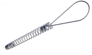 Picote 2370000044 small Grabber lasso head (bare)