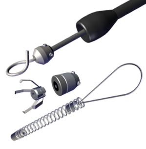 Picote 2370000040 Small Grabber Combo package 10 m and 5 m
