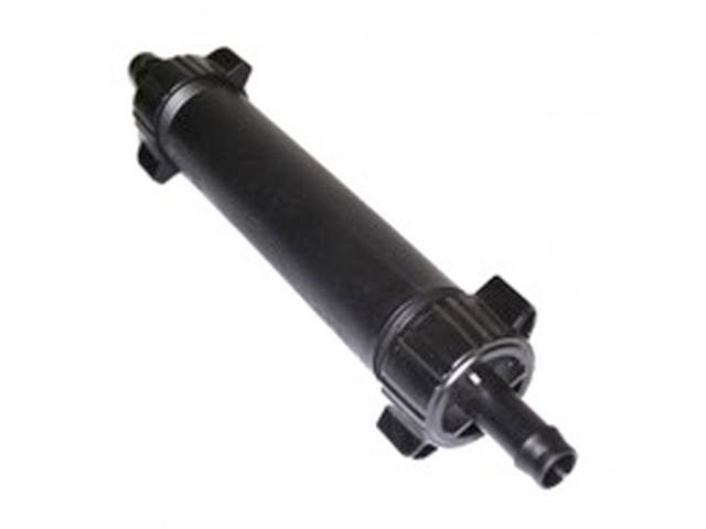 Ketta MIF series inline filter easy-to-clean 300 micron (50 mesh) - all sizes