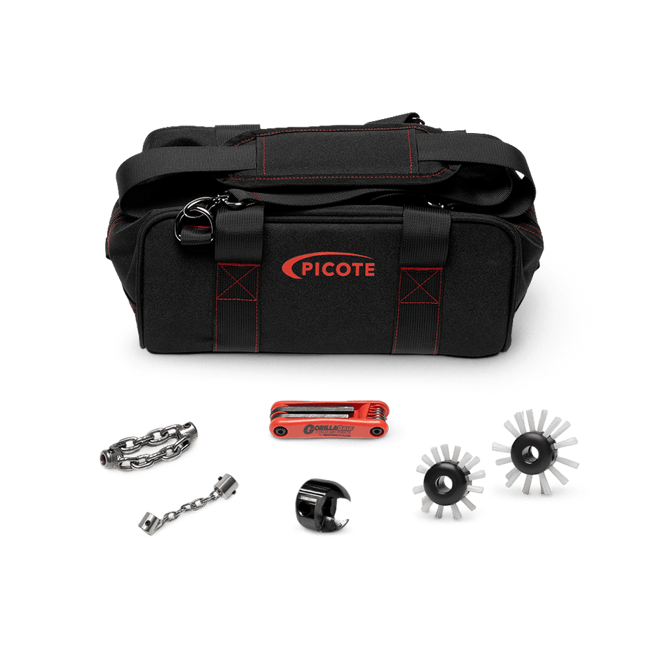 ProLITE 6 Tool Starter Kit