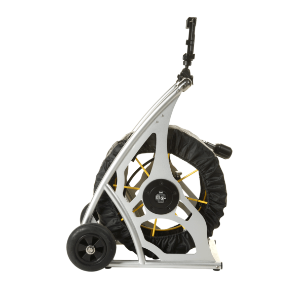 Scanprobe X60 (with 10" Tablet) - Push-Rod Camera System